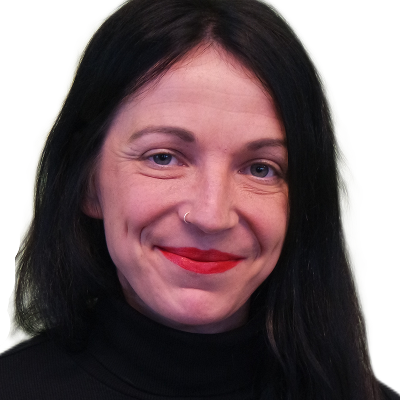 Janina Busch
