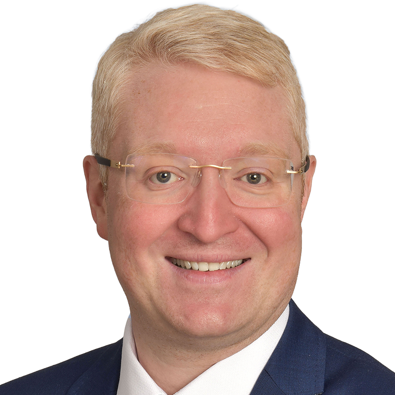Sascha Hoen