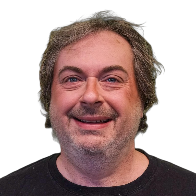 Michael Schwed