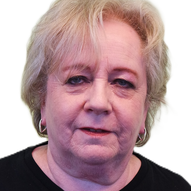 Helga Schober